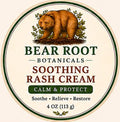 Soothing Rash Cream 4 oz