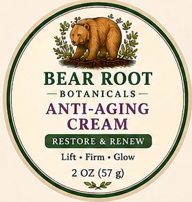 Anti Aging Skin Cream
